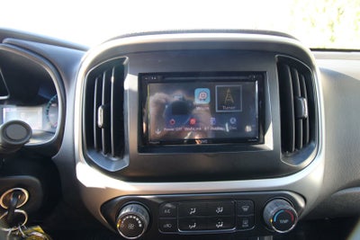 2017 Chevrolet Colorado 2WD LT