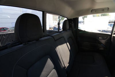 2017 Chevrolet Colorado 2WD LT