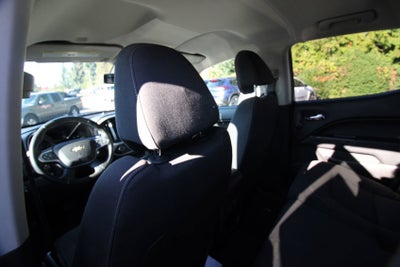 2017 Chevrolet Colorado 2WD LT