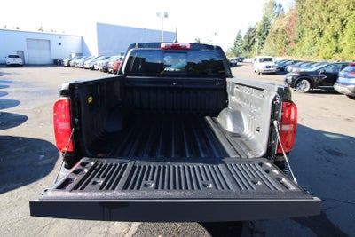 2017 Chevrolet Colorado 2WD LT