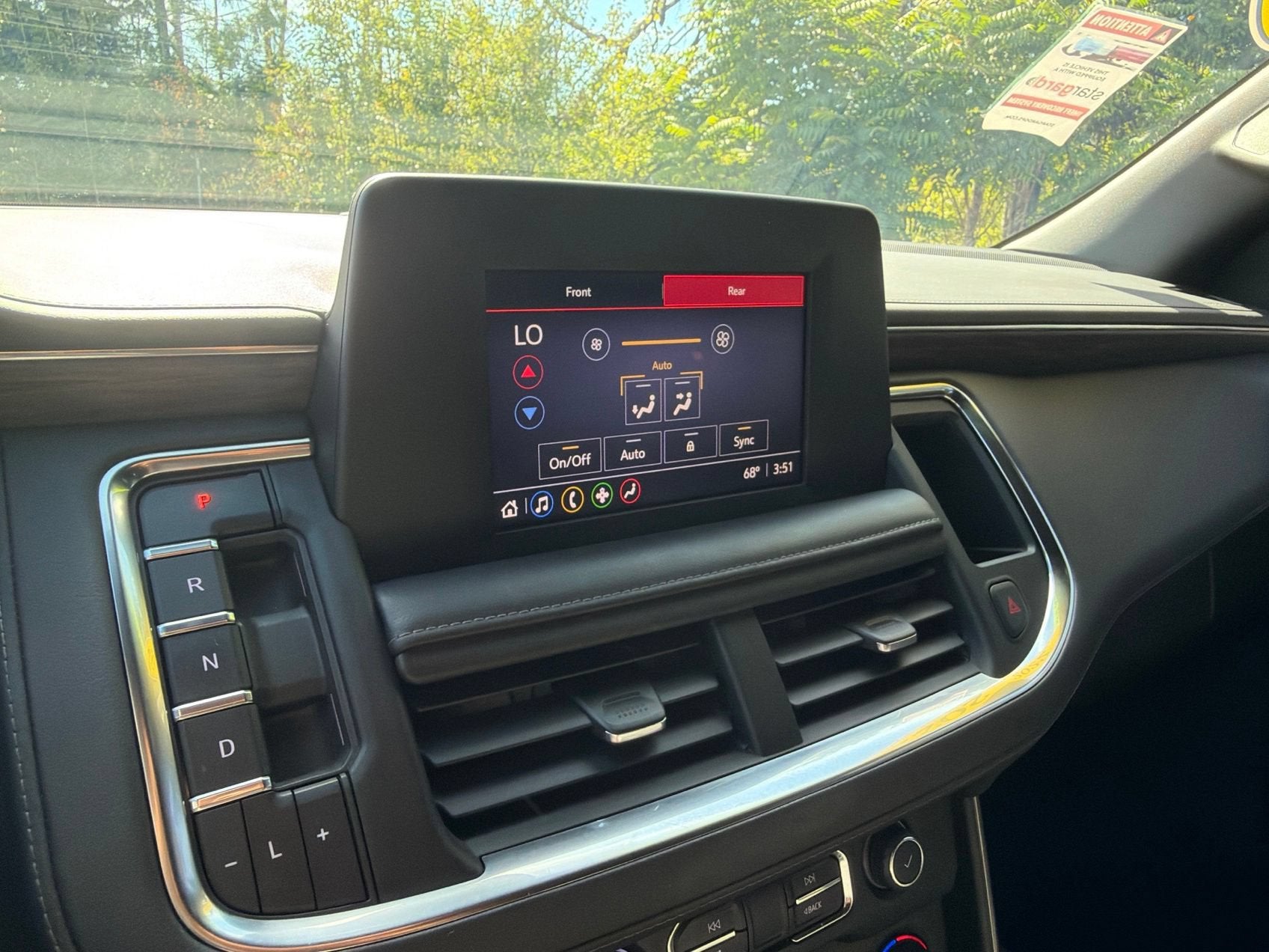 2022 Chevrolet Tahoe LS