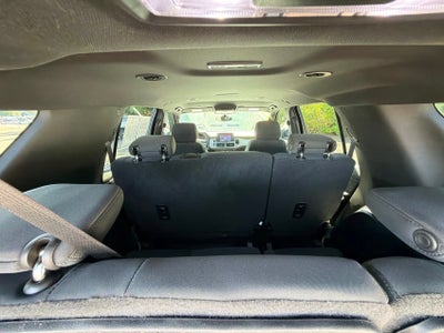 2022 Chevrolet Tahoe LS