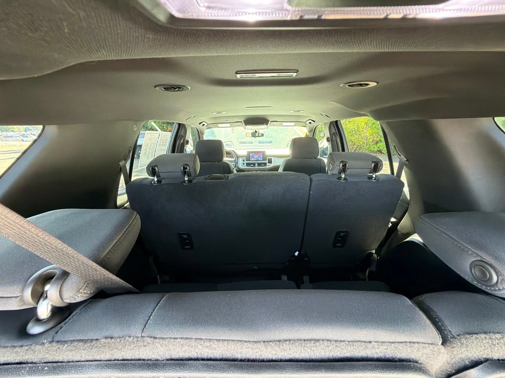 2022 Chevrolet Tahoe LS