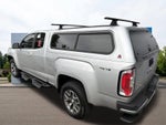 2017 GMC Canyon 4WD SLE