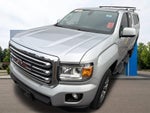2017 GMC Canyon 4WD SLE