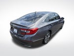 2020 Honda Accord Hybrid EX-L