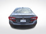 2020 Honda Accord Hybrid EX-L