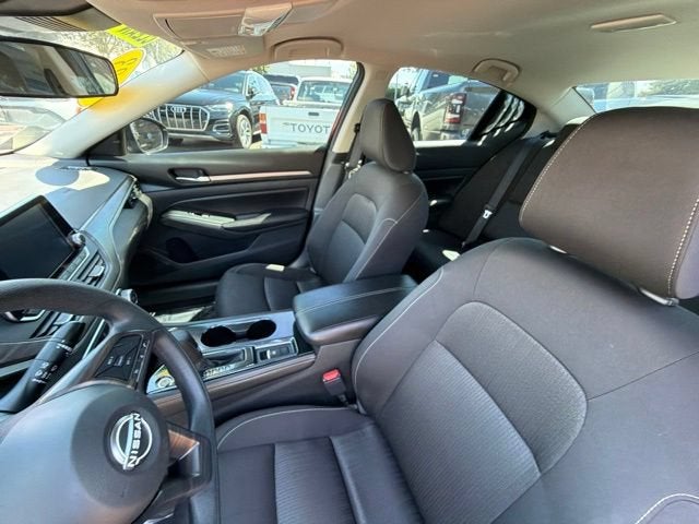 2023 Nissan Altima SV Intelligent AWD