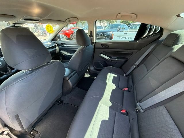 2023 Nissan Altima SV Intelligent AWD
