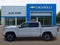 2024 Nissan Frontier SL