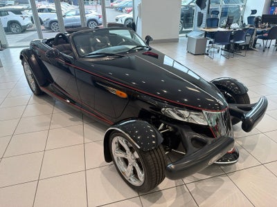 2000 Plymouth Prowler NA