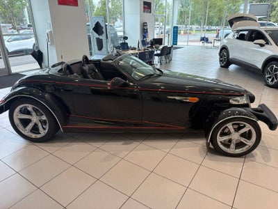 2000 Plymouth Prowler NA