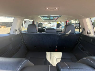 2021 Volkswagen Atlas 3.6L V6 SE w/Technology R-Line