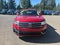 2021 Volkswagen Atlas 3.6L V6 SE w/Technology R-Line