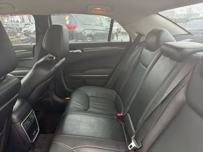 2018 Chrysler 300 Touring L