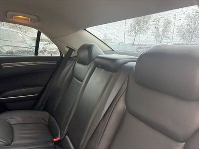 2018 Chrysler 300 Touring L