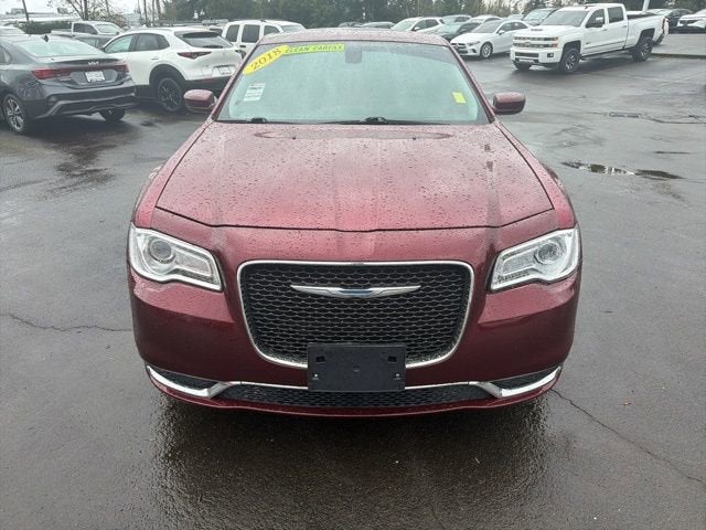 2018 Chrysler 300 Touring L