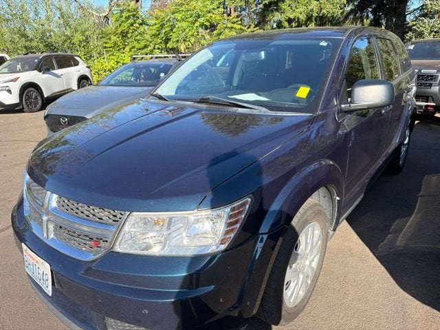 2015 Dodge Journey American Value Pkg