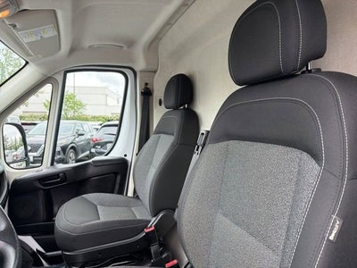 2017 RAM ProMaster Cargo Van NA