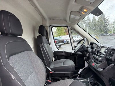 2017 RAM ProMaster Cargo Van NA