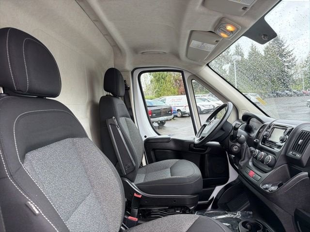 2017 RAM ProMaster Cargo Van NA