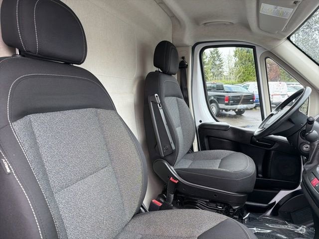 2017 RAM ProMaster Cargo Van NA