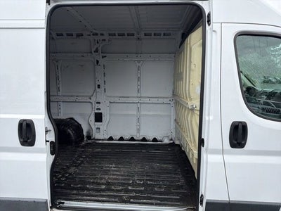 2017 RAM ProMaster Cargo Van NA