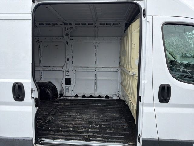2017 RAM ProMaster Cargo Van NA