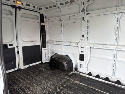2017 RAM ProMaster Cargo Van NA