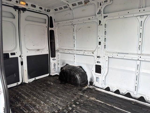 2017 RAM ProMaster Cargo Van NA