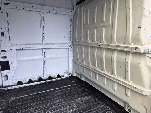 2017 RAM ProMaster Cargo Van NA