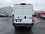 2017 RAM ProMaster Cargo Van NA
