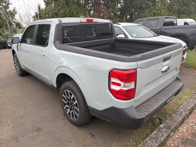 2023 Ford Maverick XL