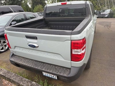 2023 Ford Maverick XL