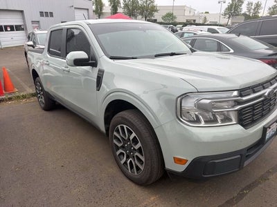 2023 Ford Maverick XL