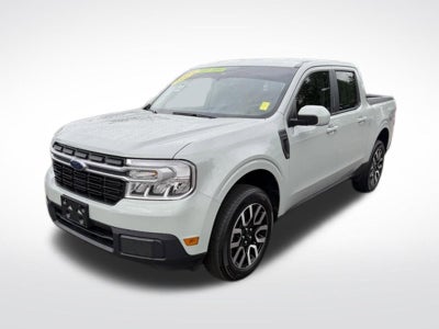 2023 Ford Maverick XL
