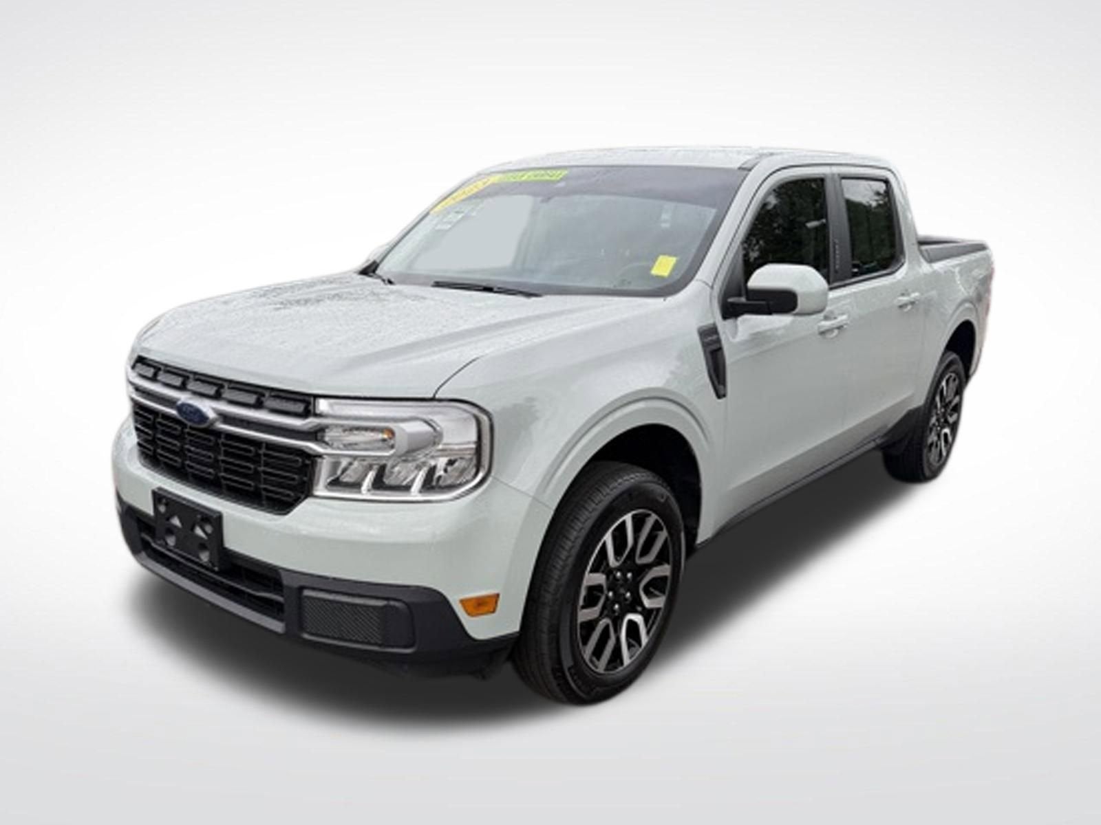 2023 Ford Maverick XL