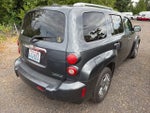 2010 Chevrolet HHR LT w/1LT