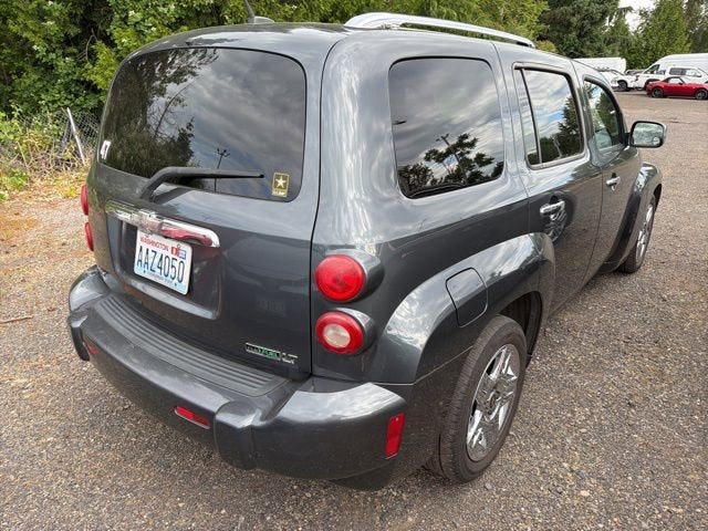 2010 Chevrolet HHR LT w/1LT