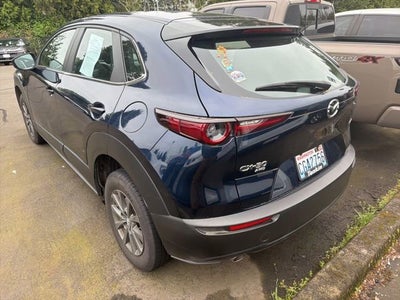 2023 Mazda Mazda CX-30 2.5 S