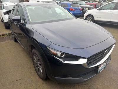 2023 Mazda Mazda CX-30 2.5 S