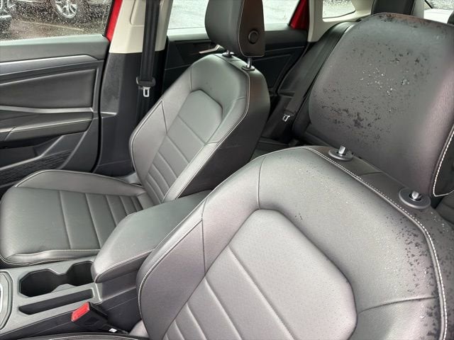 2022 Volkswagen Jetta SE