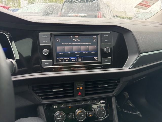 2022 Volkswagen Jetta SE