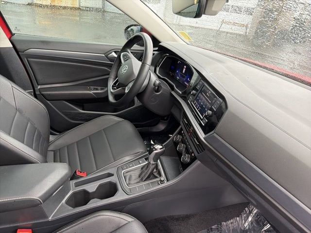 2022 Volkswagen Jetta SE