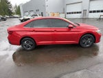 2022 Volkswagen Jetta SE