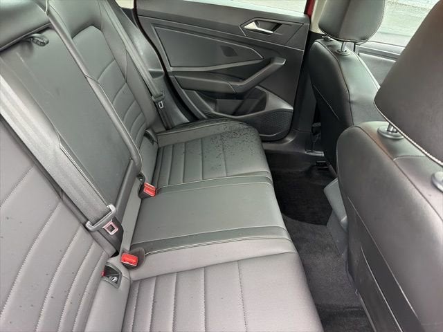 2022 Volkswagen Jetta SE