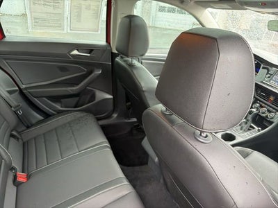 2022 Volkswagen Jetta SE