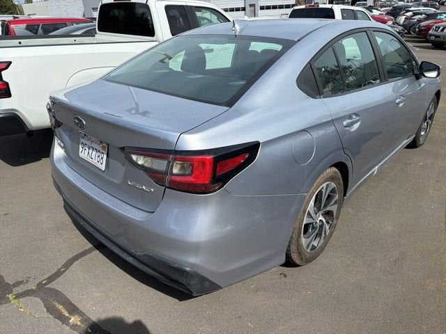 2023 Subaru Legacy Premium