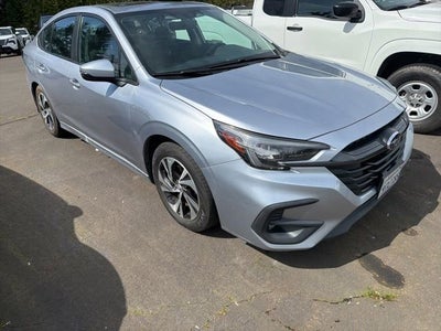 2023 Subaru Legacy Premium