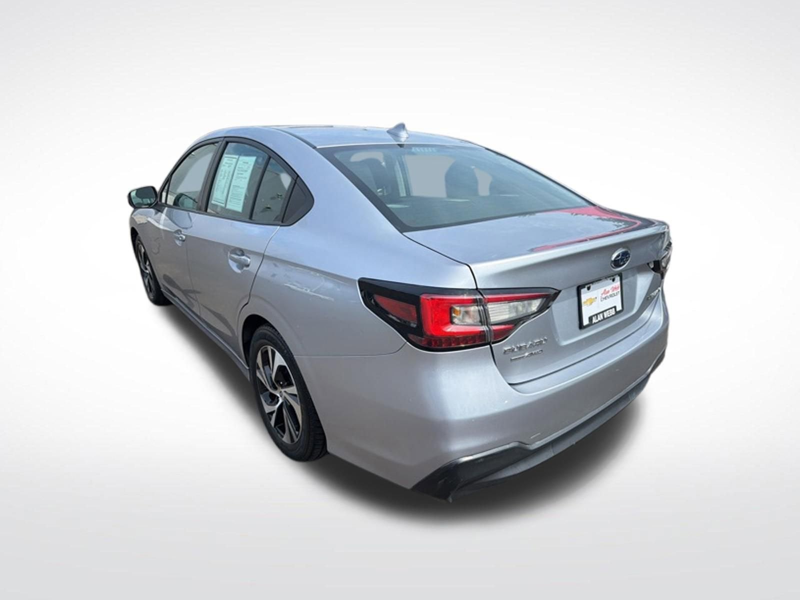 2023 Subaru Legacy Premium